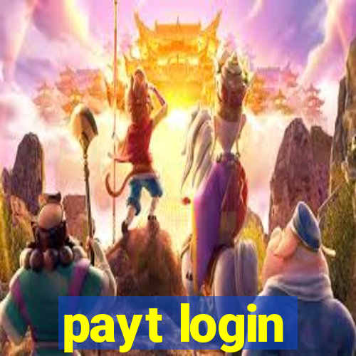 payt login