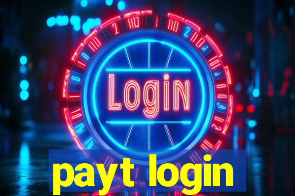 payt login