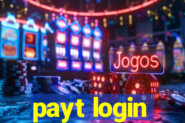 payt login