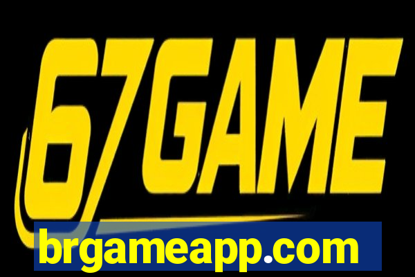 brgameapp.com