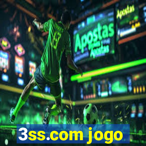 3ss.com jogo