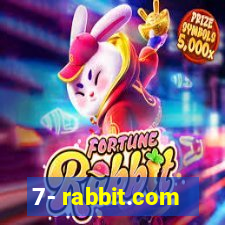 7- rabbit.com