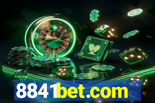 8841bet.com