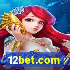 12bet.com