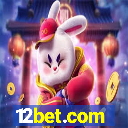 12bet.com