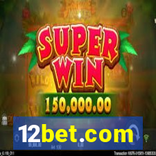 12bet.com