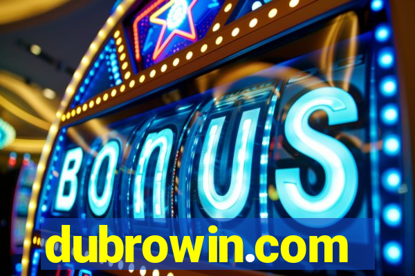 dubrowin.com