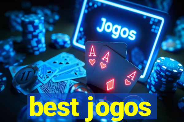 best jogos