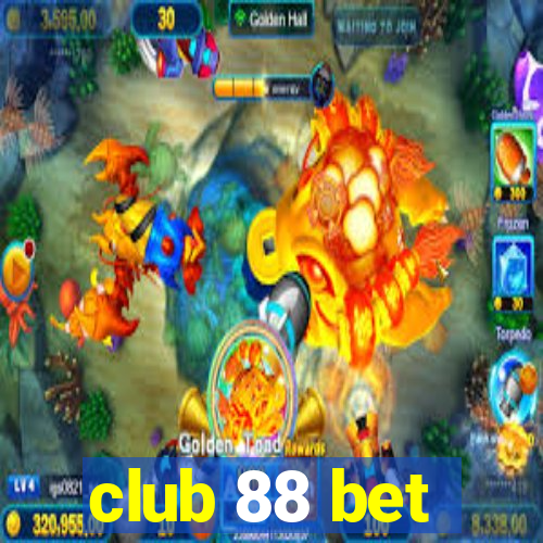 club 88 bet