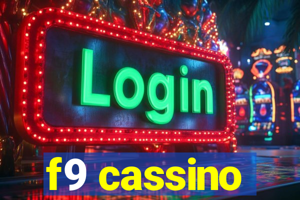 f9 cassino