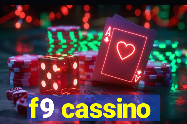 f9 cassino