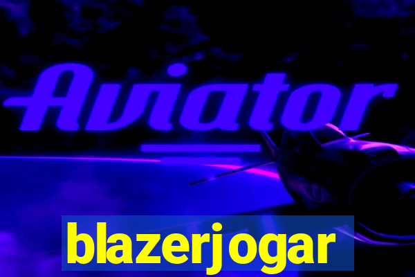 blazerjogar