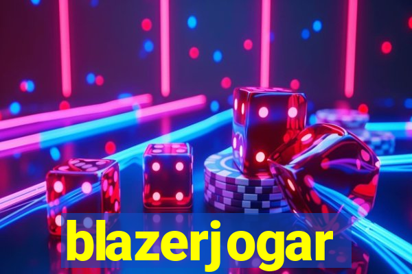 blazerjogar