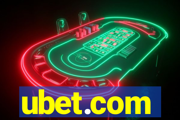 ubet.com