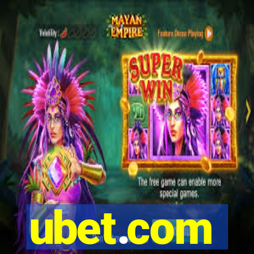 ubet.com