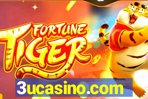 3ucasino.com