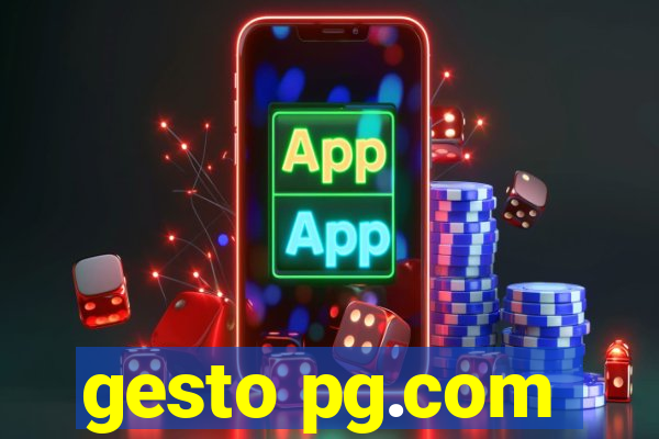 gesto pg.com