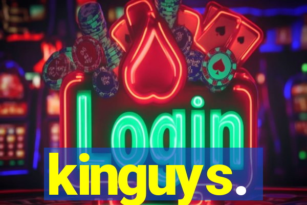 kinguys.