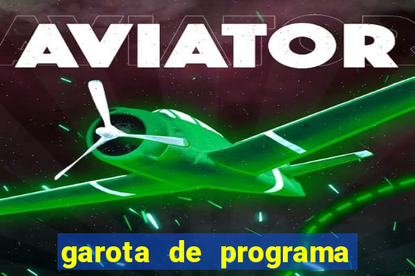 garota de programa em cruzeiro sp