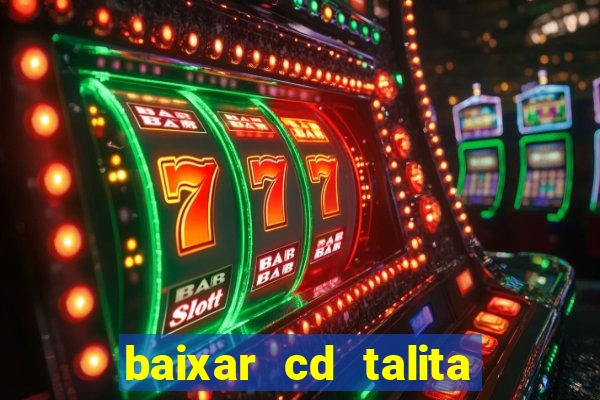 baixar cd talita santos vida vazia