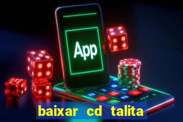 baixar cd talita santos vida vazia