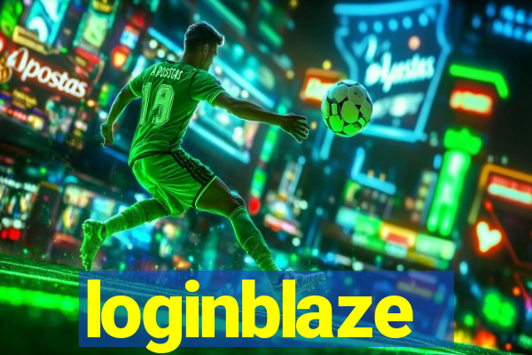 loginblaze