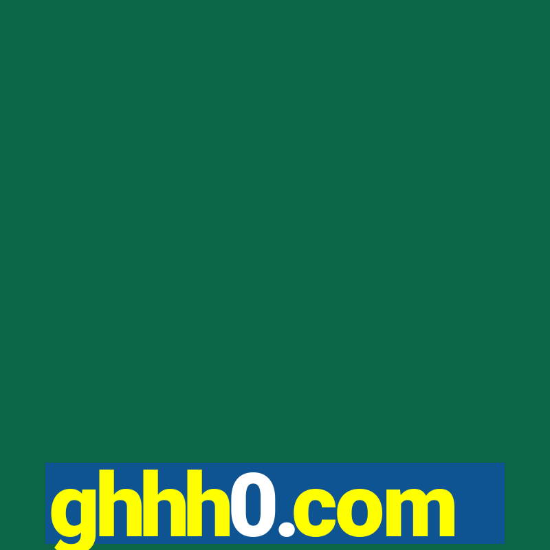 ghhh0.com