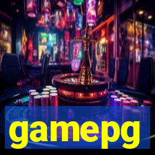 gamepg