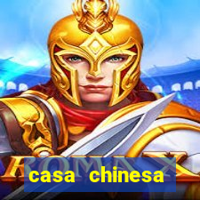 casa chinesa plataforma de jogos