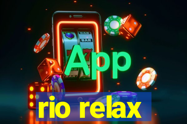 rio relax