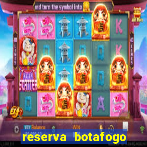 reserva botafogo praia shopping