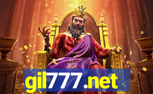 gil777.net