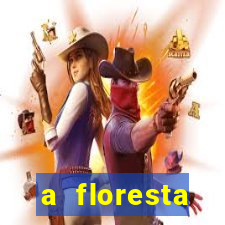 a floresta encantada meme