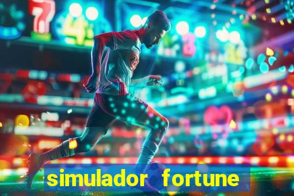 simulador fortune rabbit demo