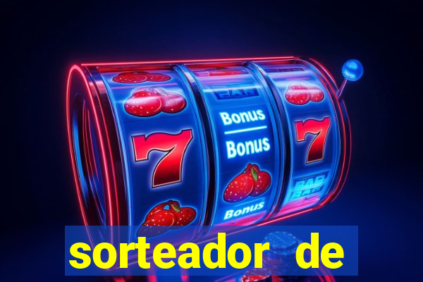 sorteador de numeros de bingo