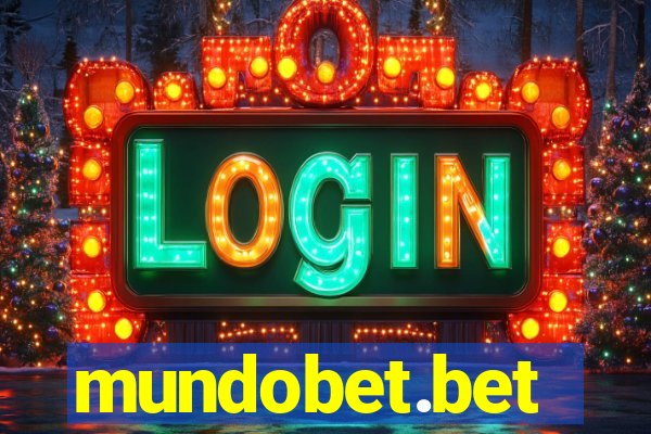 mundobet.bet