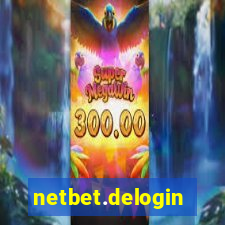 netbet.delogin