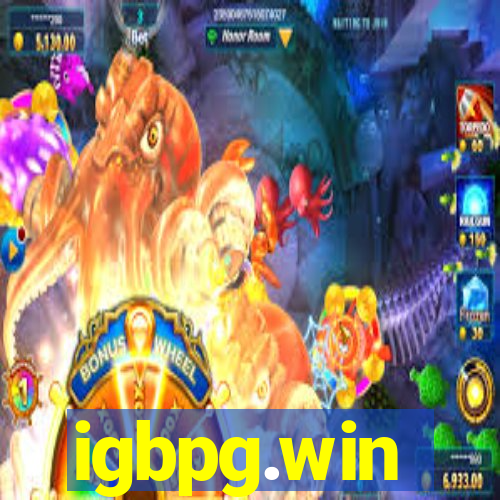 igbpg.win