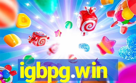 igbpg.win