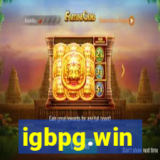 igbpg.win