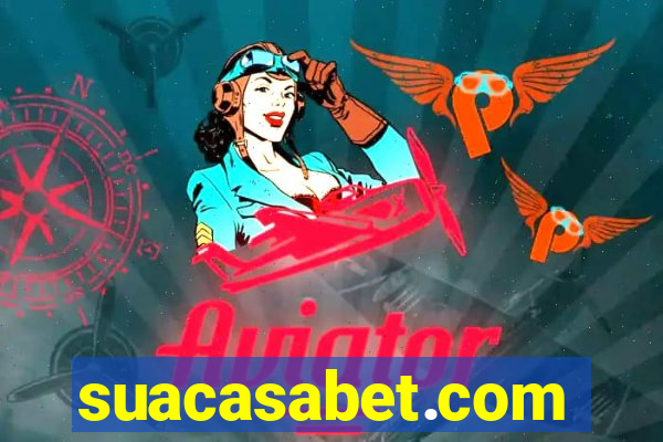 suacasabet.com