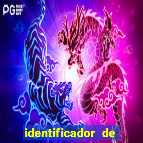 identificador de sinal fortune tiger