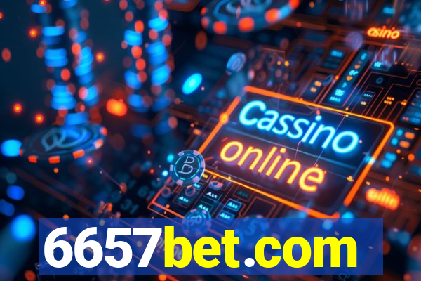 6657bet.com