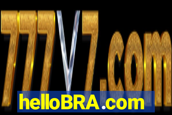 helloBRA.com