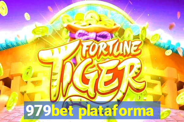 979bet plataforma