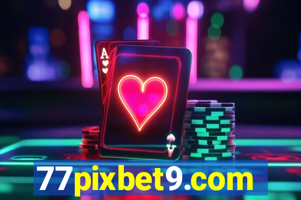 77pixbet9.com