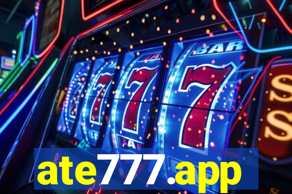 ate777.app