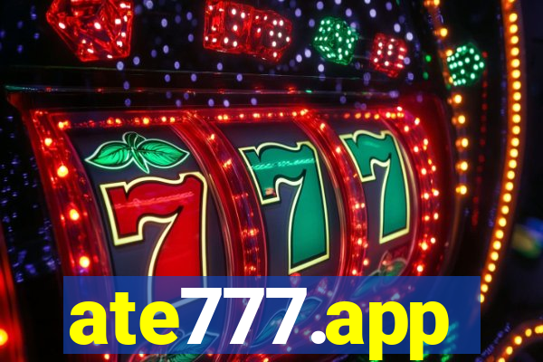 ate777.app