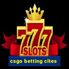 csgo betting cites