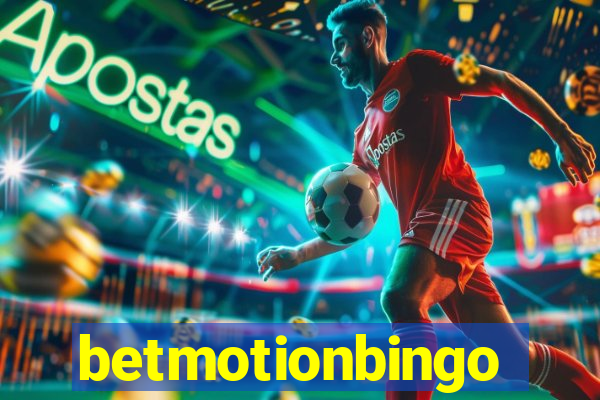 betmotionbingo